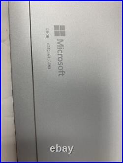 Microsoft Surface Pro 4 i5-6300U 2.4Ghz 4Gb RAM 120GB SSD W10P
