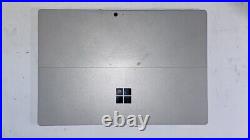 Microsoft Surface Pro 4 i5-6300U 2.4Ghz 8Gb DDR3 256Gb Win. 10 Pro