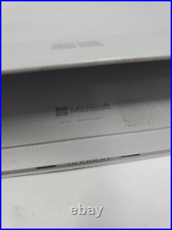 Microsoft Surface Pro 4 i5-6300U 2.5GHz 4GB RAM 120GB SSD W10P