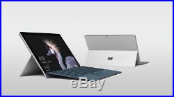 Microsoft Surface Pro 4 i5-6300U 2736x1824 Touchscreen 8GB 256GB Backlit KB