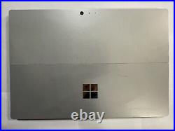 Microsoft Surface Pro 4(i5-6300U 8GB 256GB) touch Screen