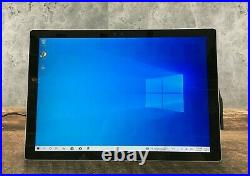 Microsoft Surface Pro 4 i5-6300U 8GB DDR4 256GB SSD/M. 2 12 Screen Intel HD 520