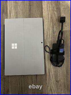 Microsoft Surface Pro 4 i5-6300U 8GB RAM 256GB SSD with Surface Dock