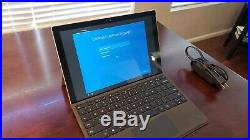 Microsoft Surface Pro 4, i5, 8GB, 256GB, Wi-Fi, 12.3 inch Excellent Condition