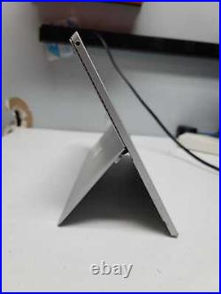 Microsoft Surface Pro 4 (i5, 8GB RAM, 256GB SSD), Wi-Fi, 12.3 inch AS IS