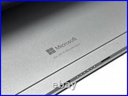 Microsoft Surface Pro 4 i5 8GB Ram 256GB Windows 11 Pro