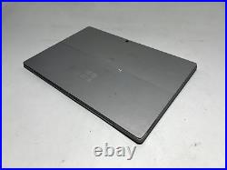 Microsoft Surface Pro 4 i5 8GB Ram 256GB Windows 11 Pro