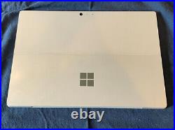 Microsoft Surface Pro 4, i7, 16GB RAM, 256GB SSD with Keyboard, Pen, and Case