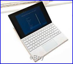 Microsoft Surface Pro 4 i7 + 16gb Ram + 512gb SSD + Alcantara Keyboard + Bundle