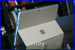 Microsoft Surface Pro 4 i7 2.2GHz 16GB 256GB 12.3 plus Dock & Pen