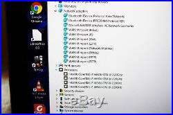 Microsoft Surface Pro 4 - i7 2.2GHz - 16GB Ram - 256GB SSD - Win 10 Pro