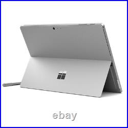 Microsoft Surface Pro 4 i7 256GB 16GB RAM Titanium US Selller, Free Shipping