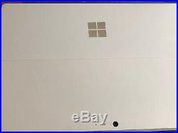 Microsoft Surface Pro 4 i7 512gb with pen and keyboard