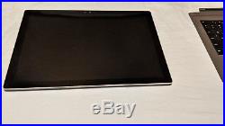 Microsoft Surface Pro 4 i7-6650U 2.20GHz 512GB 16GB with Accessories BUNDLE