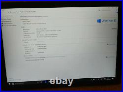 Microsoft Surface Pro 4 i7-6650U 512GB Storage, 16GB RAM Wi-Fi, 12.3in READ