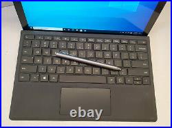 Microsoft Surface Pro 4 i7 6th Gen 16GB Ram 512GB Keyboard & Pen