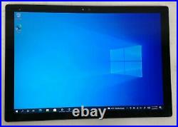 Microsoft Surface Pro 4 m3-6Y30 -128GB SSD 4GB Ram