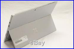 Microsoft Surface Pro 4 m3/i5/i7 128GB 256GB 512GB 4GB/8GB RAM Win 10 Pro Tablet