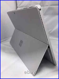 Microsoft Surface Pro 4, with detachable keyboard Intel i5, 4GB RAM 128 GB SSD