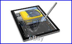 Microsoft Surface Pro 412.3 Touch Touchscreeni716GB256GB SSD Win 10 Pro
