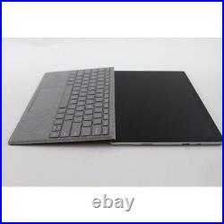 Microsoft Surface Pro 5 -12.3 1796 i5-7300U @ 2.60GHz 8GB Ram 128GB SSD