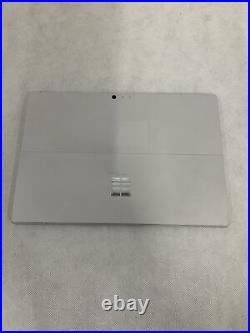 Microsoft Surface Pro 5 12.3 2.6GHz, i5, 128GB Wi-Fi Tablet Silver Read