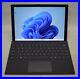 Microsoft Surface Pro 5 12.3 2.6GHz i5 8GB 256GB SSD Win 10 Pro(Grade A No AC)