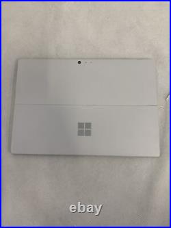 Microsoft Surface Pro 5 12.3 (256GB, Intel i5, 8GB) Lot of 2 Read