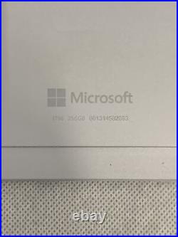 Microsoft Surface Pro 5 12.3 (256GB, Intel i5, 8GB) Lot of 2 Read