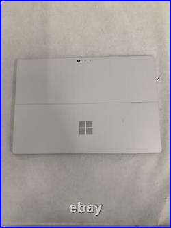 Microsoft Surface Pro 5 12.3 (256GB, Intel i5, 8GB) Lot of 2 Read