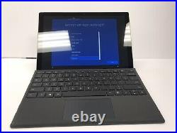 Microsoft Surface Pro 5 12.3 512GB 16GB RAM i7-7660U Laptop Tablet 1796