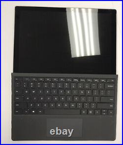 Microsoft Surface Pro 5 12.3 512GB 16GB RAM i7-7660U Laptop Tablet 1796