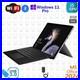 Microsoft Surface Pro 5 12.3 Core i5-6300U 256GB 8GB Win11 Office24 NON TOUCH
