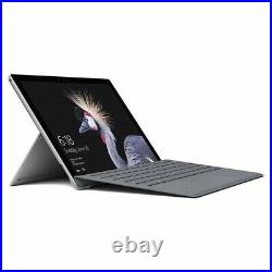 Microsoft Surface Pro 5 12.3 Core i7 512GB SSD 8GB Win11 Pro Office 2021