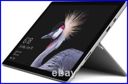 Microsoft Surface Pro 5 12.3 Intel Core i5 4GB 128GB (Very Good)