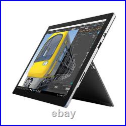 Microsoft Surface Pro 5 12.3 Intel Core i5 4GB 128GB (Very Good)