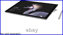 Microsoft Surface Pro 5 12.3 Intel Core i5 4GB 128GB (Very Good)