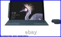 Microsoft Surface Pro 5 12.3 Intel Core i5 4GB 128GB (Very Good)