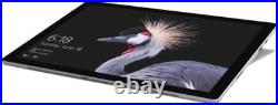 Microsoft Surface Pro 5 12.3 Intel Core i5 4GB 128GB (Very Good)