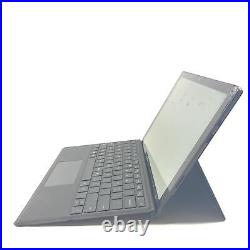 Microsoft Surface Pro 5 12.3 Intel Core i5-8250U @1.8GHz 8GB RAM 256GB SSD READ