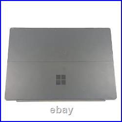 Microsoft Surface Pro 5 12.3 Intel Core i5-8250U @1.8GHz 8GB RAM 256GB SSD READ
