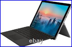 Microsoft Surface Pro 5 12.3 Laptop i5 7th Gen 256GB SSD 8GB RAM Win 10 (RSH)