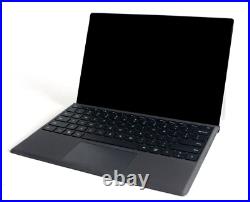 Microsoft Surface Pro 5 12.3 Laptop i5 7th Gen 256GB SSD 8GB RAM Win 10 (RSH)