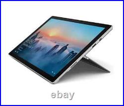 Microsoft Surface Pro 5 12.3 QHD 1796 Core I5-7300u 8gb 256GB SSD Win 11 pro