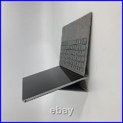 Microsoft Surface Pro 5 12.3 Silver 2017 2.5GHz i7-7660U 16GB 512GB Excellent