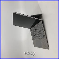 Microsoft Surface Pro 5 12.3 Silver 2017 2.5GHz i7-7660U 16GB 512GB Excellent