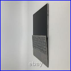 Microsoft Surface Pro 5 12.3 Silver 2017 2.5GHz i7-7660U 16GB 512GB Excellent