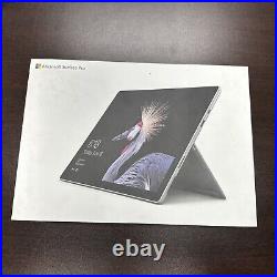 Microsoft Surface Pro 5 12.3 Touch- Intel I5-7300u 8GB RAM 256GB SSD Tablet