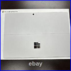 Microsoft Surface Pro 5 12.3 Touch- Intel I5-7300u 8GB RAM 256GB SSD Tablet