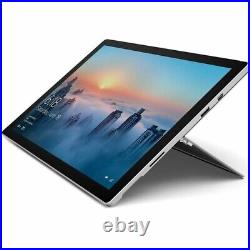 Microsoft Surface Pro 5 12.3 i5-7300U 4GB Ram 128GB SSD Windows 10 Touch